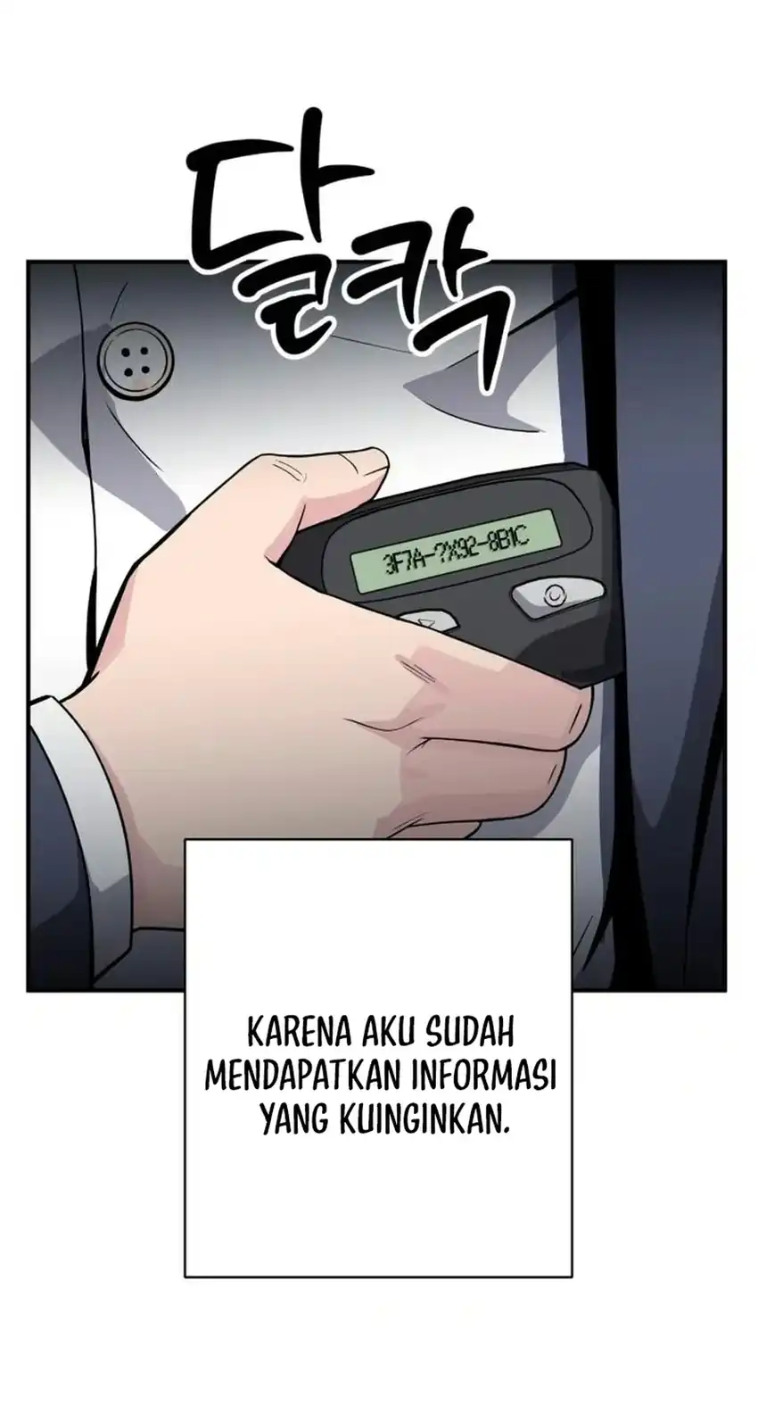 The Chaebol Family's Genius Monster Chapter 19 Gambar 45