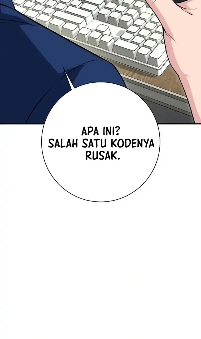 The Chaebol Family's Genius Monster Chapter 19 Gambar 47