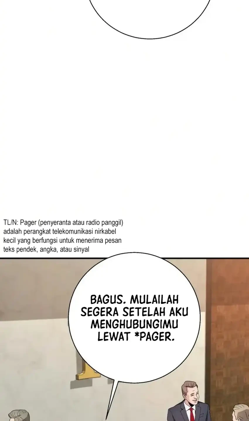 The Chaebol Family's Genius Monster Chapter 19 Gambar 3