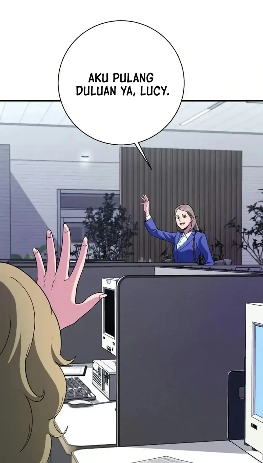 The Chaebol Family's Genius Monster Chapter 19 Gambar 56