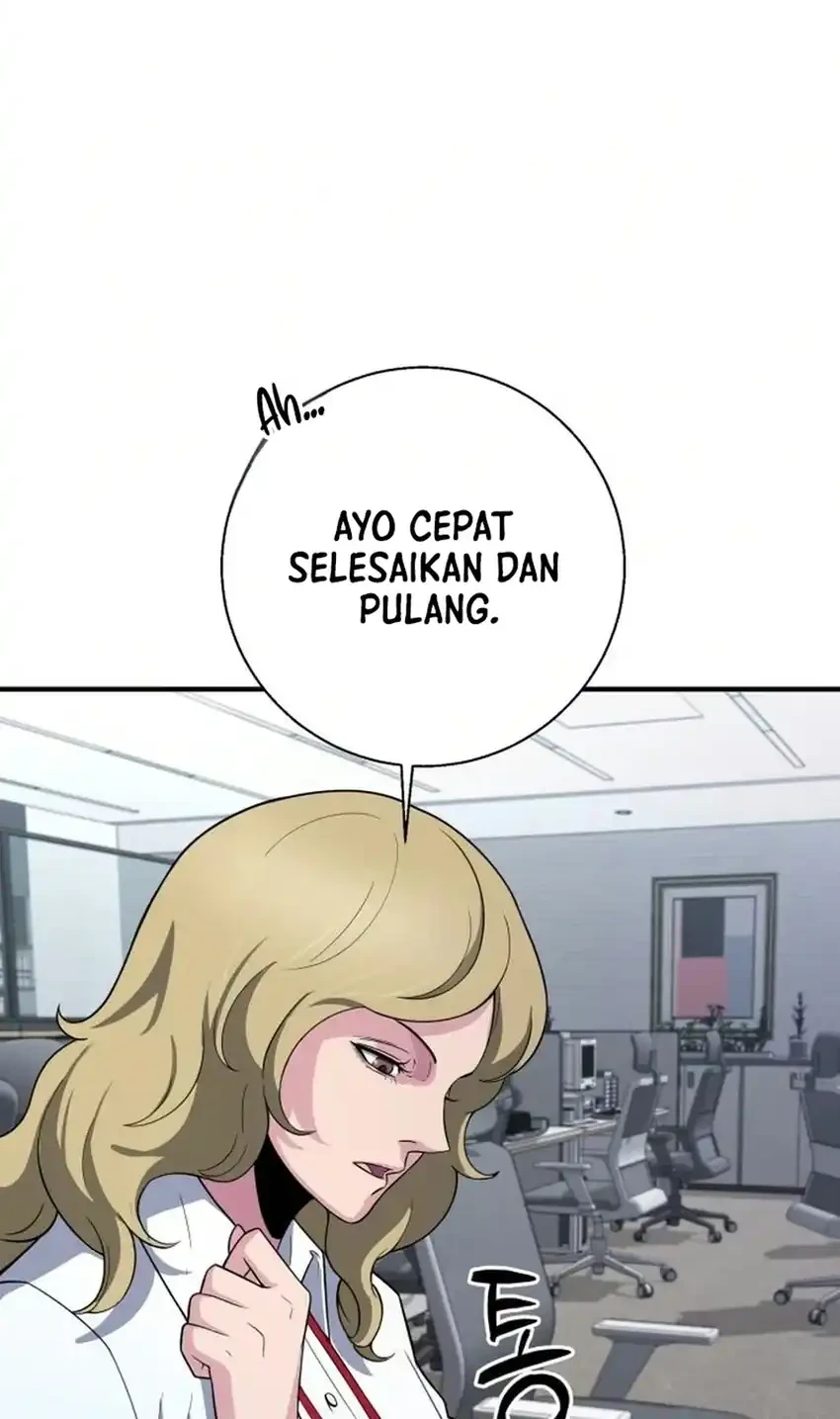 The Chaebol Family's Genius Monster Chapter 19 Gambar 58