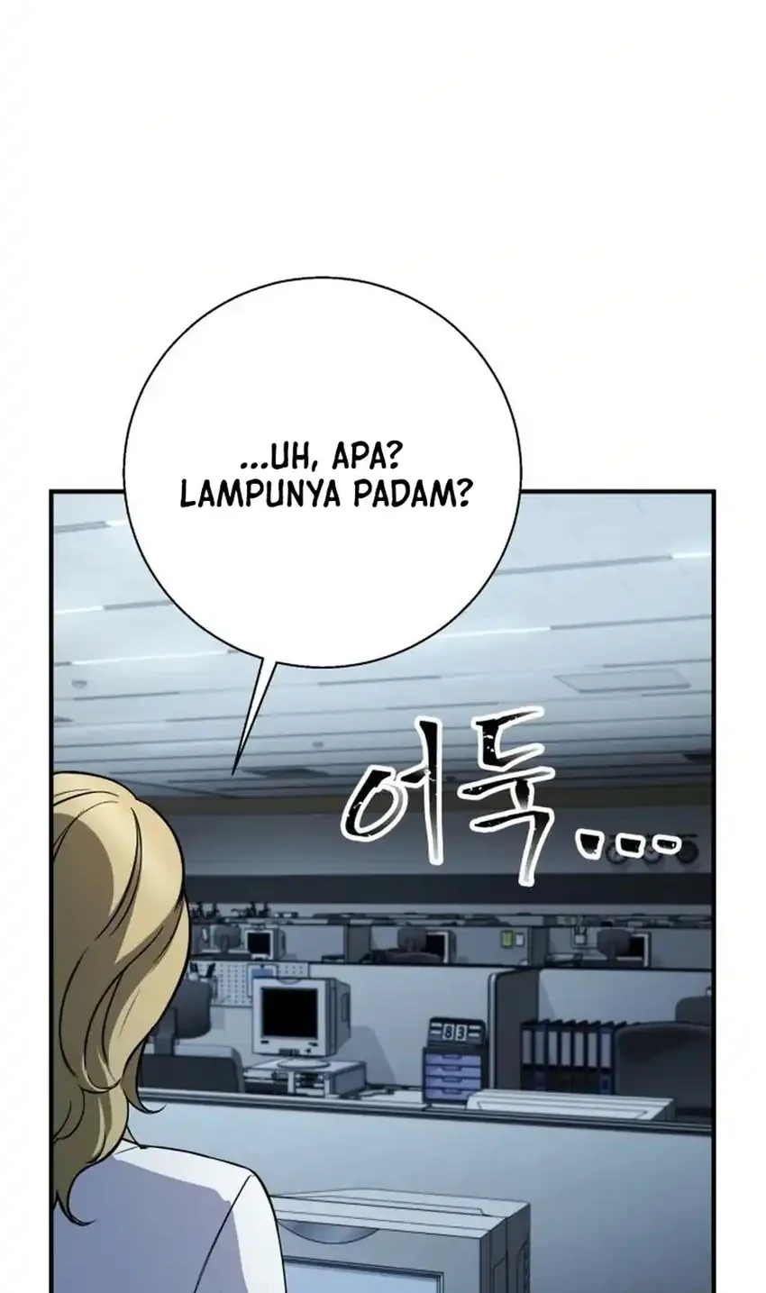 The Chaebol Family's Genius Monster Chapter 19 Gambar 60