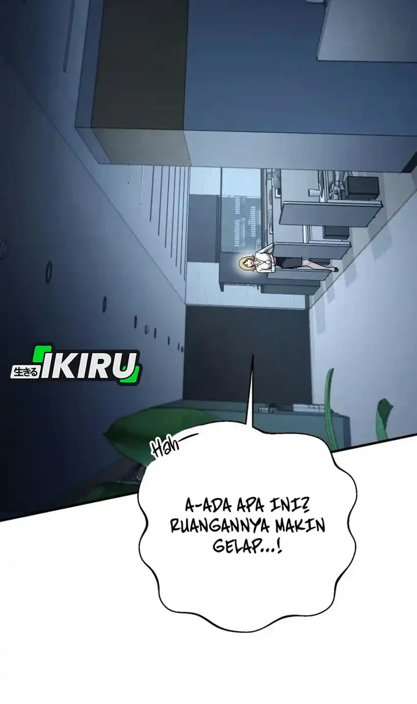 The Chaebol Family's Genius Monster Chapter 19 Gambar 62