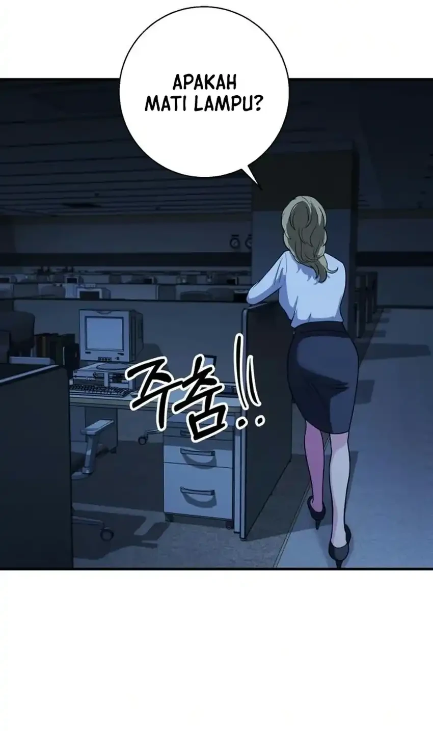 The Chaebol Family's Genius Monster Chapter 19 Gambar 64
