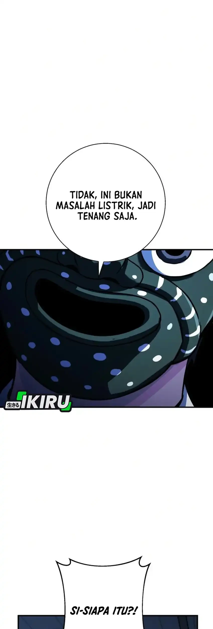 The Chaebol Family's Genius Monster Chapter 19 Gambar 65