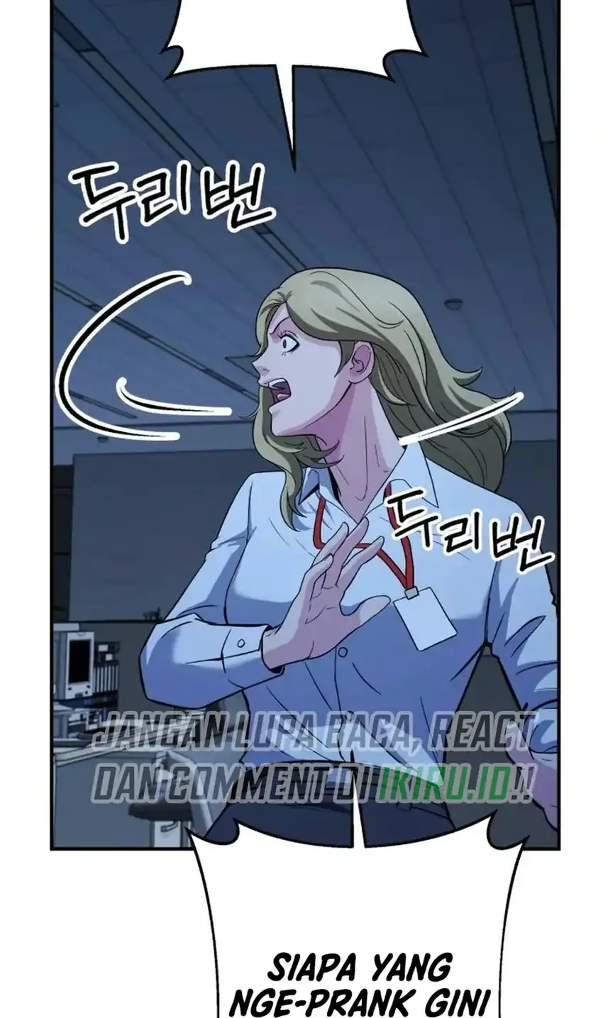 The Chaebol Family's Genius Monster Chapter 19 Gambar 66