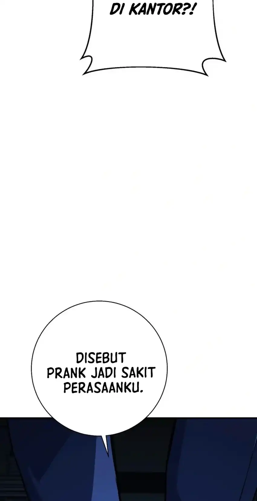 The Chaebol Family's Genius Monster Chapter 19 Gambar 67