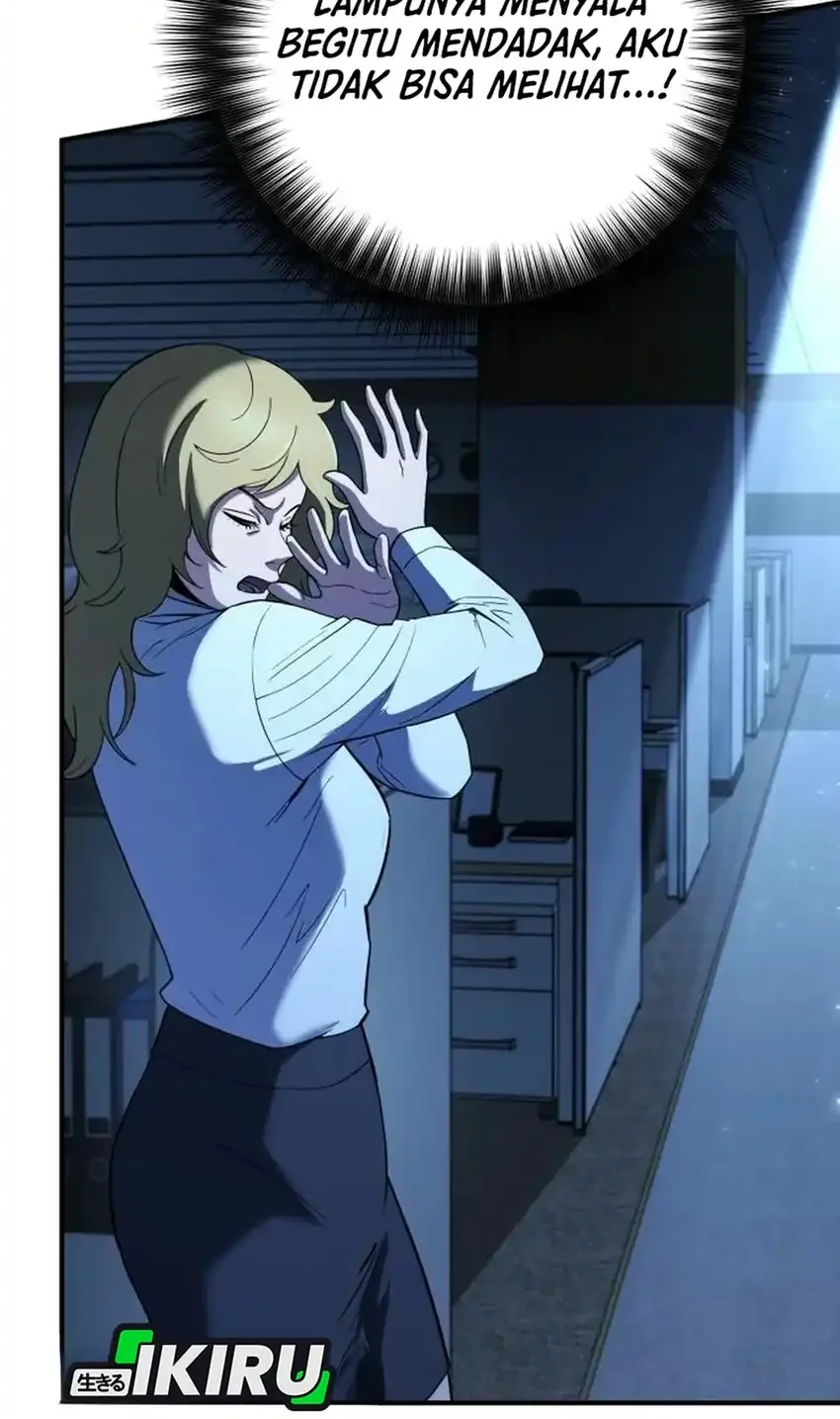 The Chaebol Family's Genius Monster Chapter 19 Gambar 71