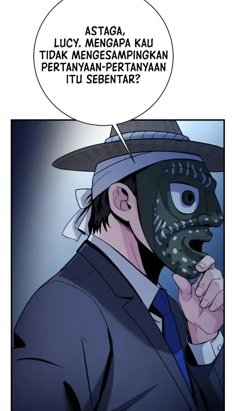 The Chaebol Family's Genius Monster Chapter 19 Gambar 77