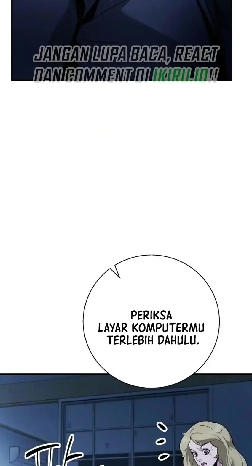 The Chaebol Family's Genius Monster Chapter 19 Gambar 78