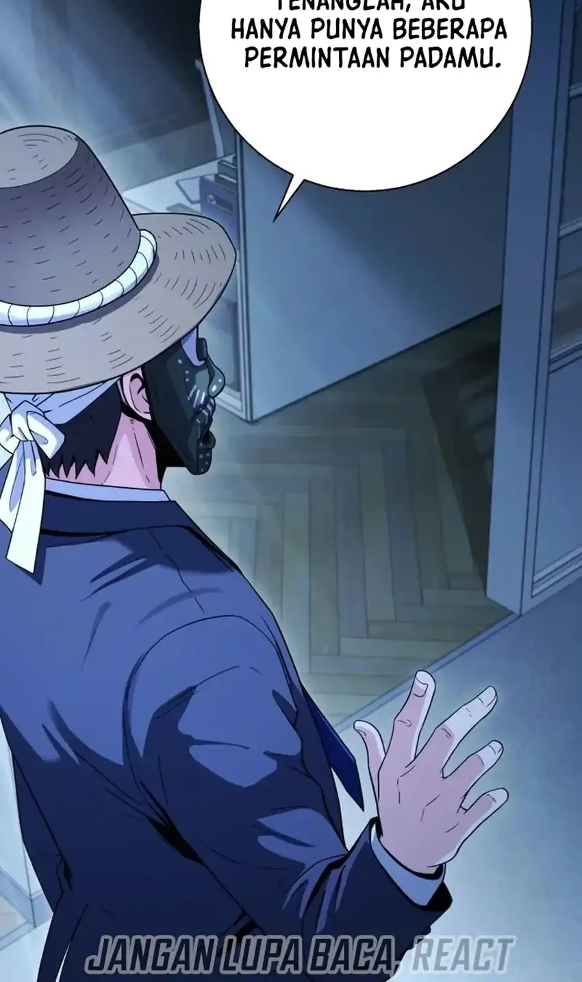 The Chaebol Family's Genius Monster Chapter 19 Gambar 88