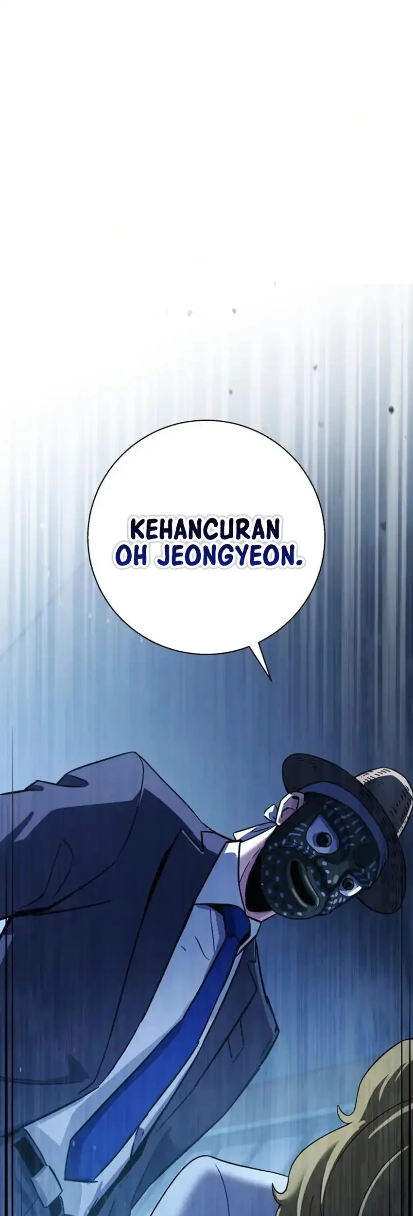 The Chaebol Family's Genius Monster Chapter 19 Gambar 92