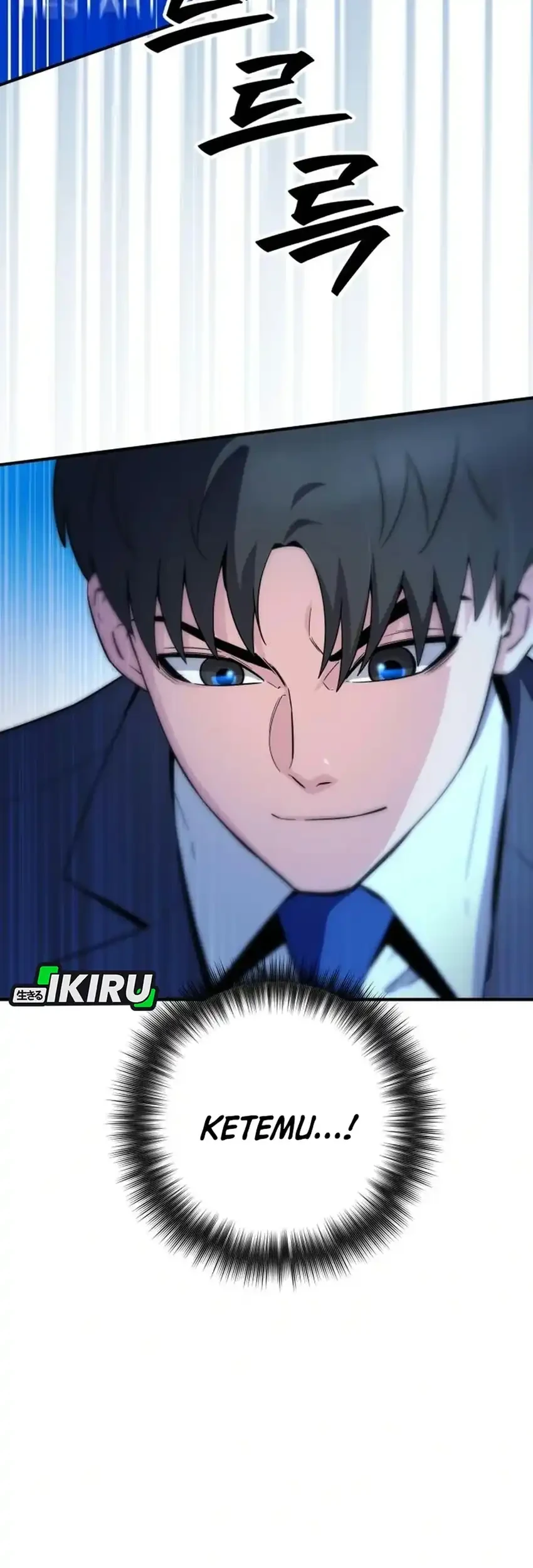 The Chaebol Family's Genius Monster Chapter 19 Gambar 13