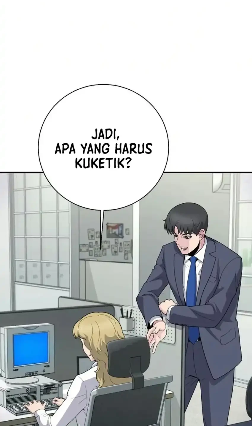 The Chaebol Family's Genius Monster Chapter 19 Gambar 14
