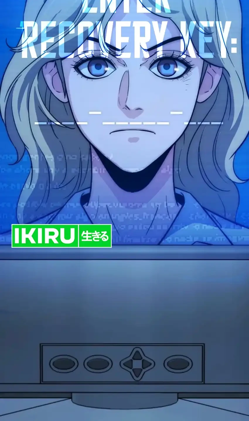 The Chaebol Family's Genius Monster Chapter 20 Gambar 19