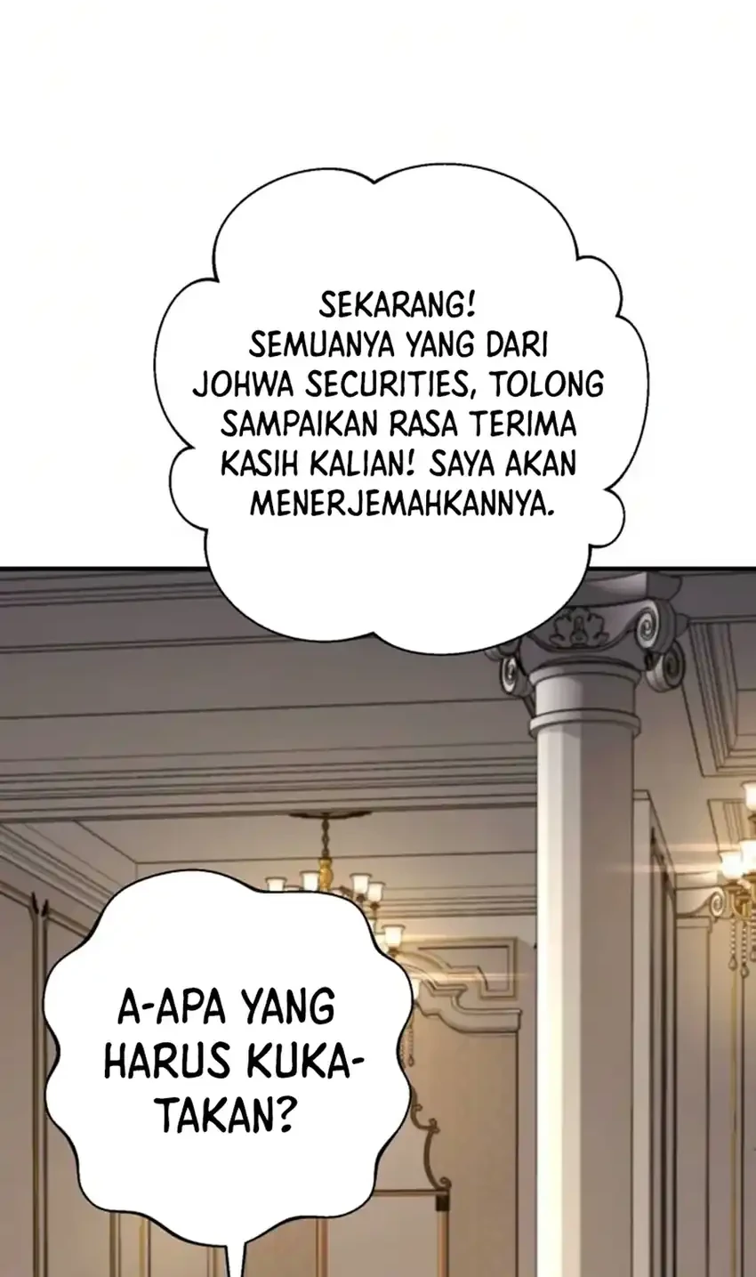 The Chaebol Family's Genius Monster Chapter 20 Gambar 25