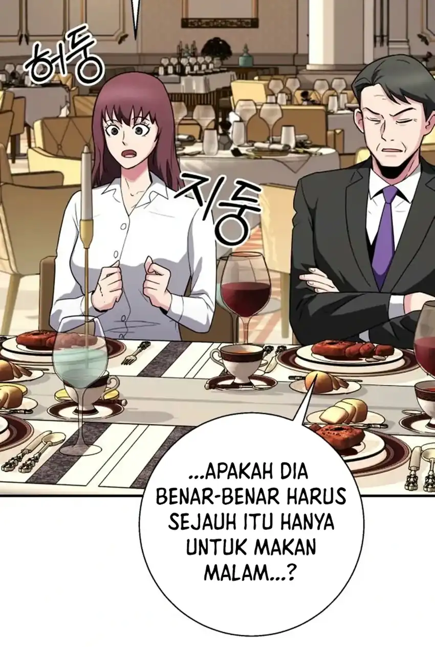 The Chaebol Family's Genius Monster Chapter 20 Gambar 26