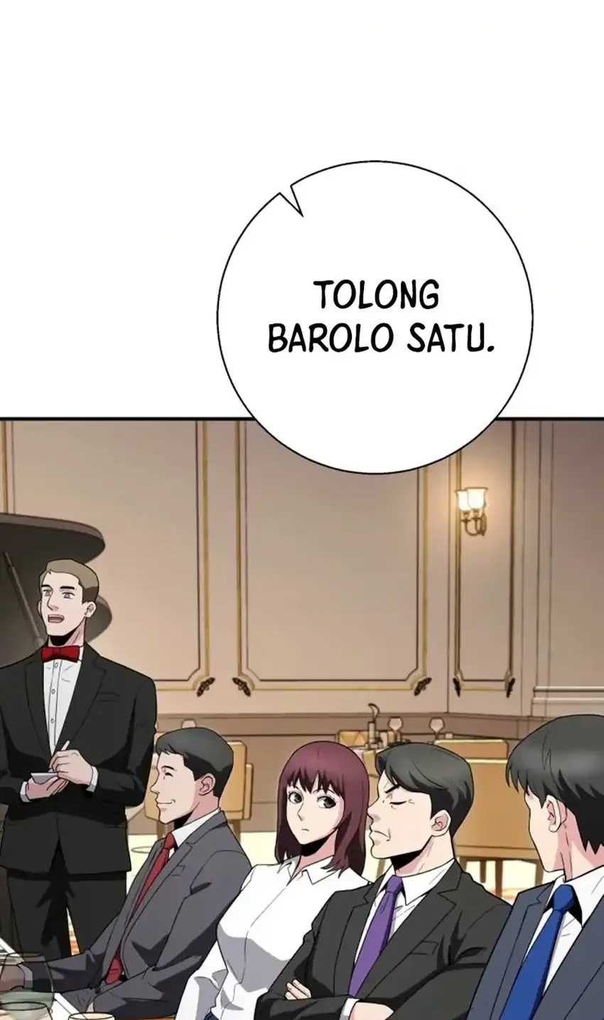 The Chaebol Family's Genius Monster Chapter 20 Gambar 30