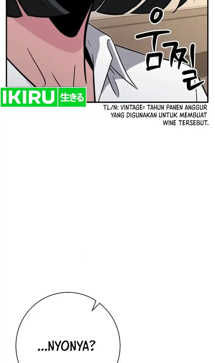 The Chaebol Family's Genius Monster Chapter 20 Gambar 32