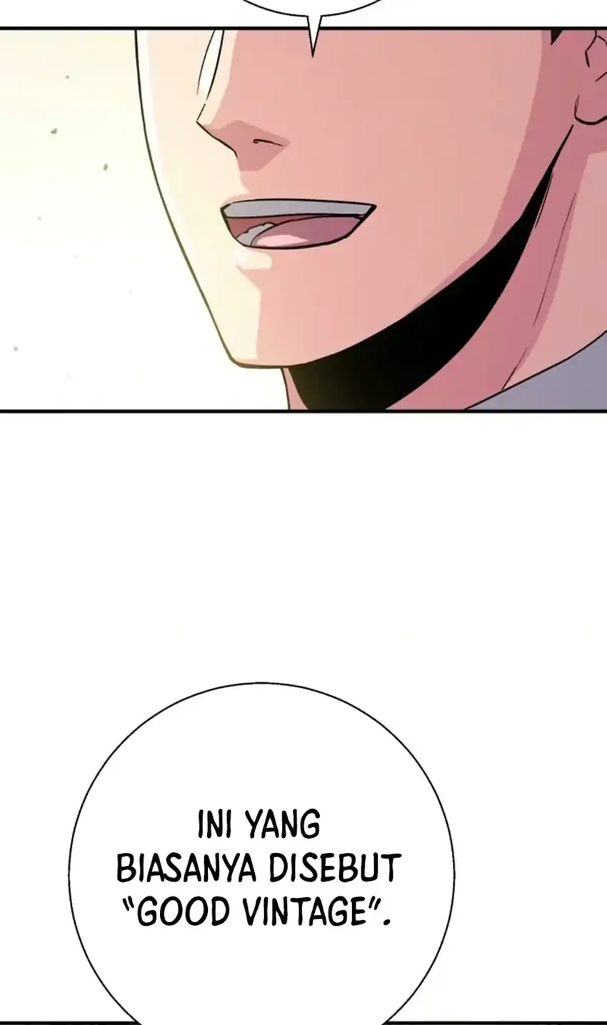 The Chaebol Family's Genius Monster Chapter 20 Gambar 34