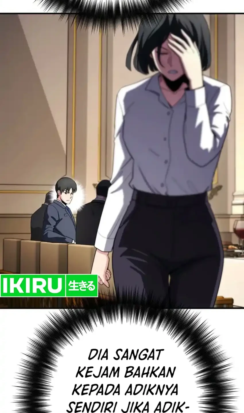 The Chaebol Family's Genius Monster Chapter 20 Gambar 54