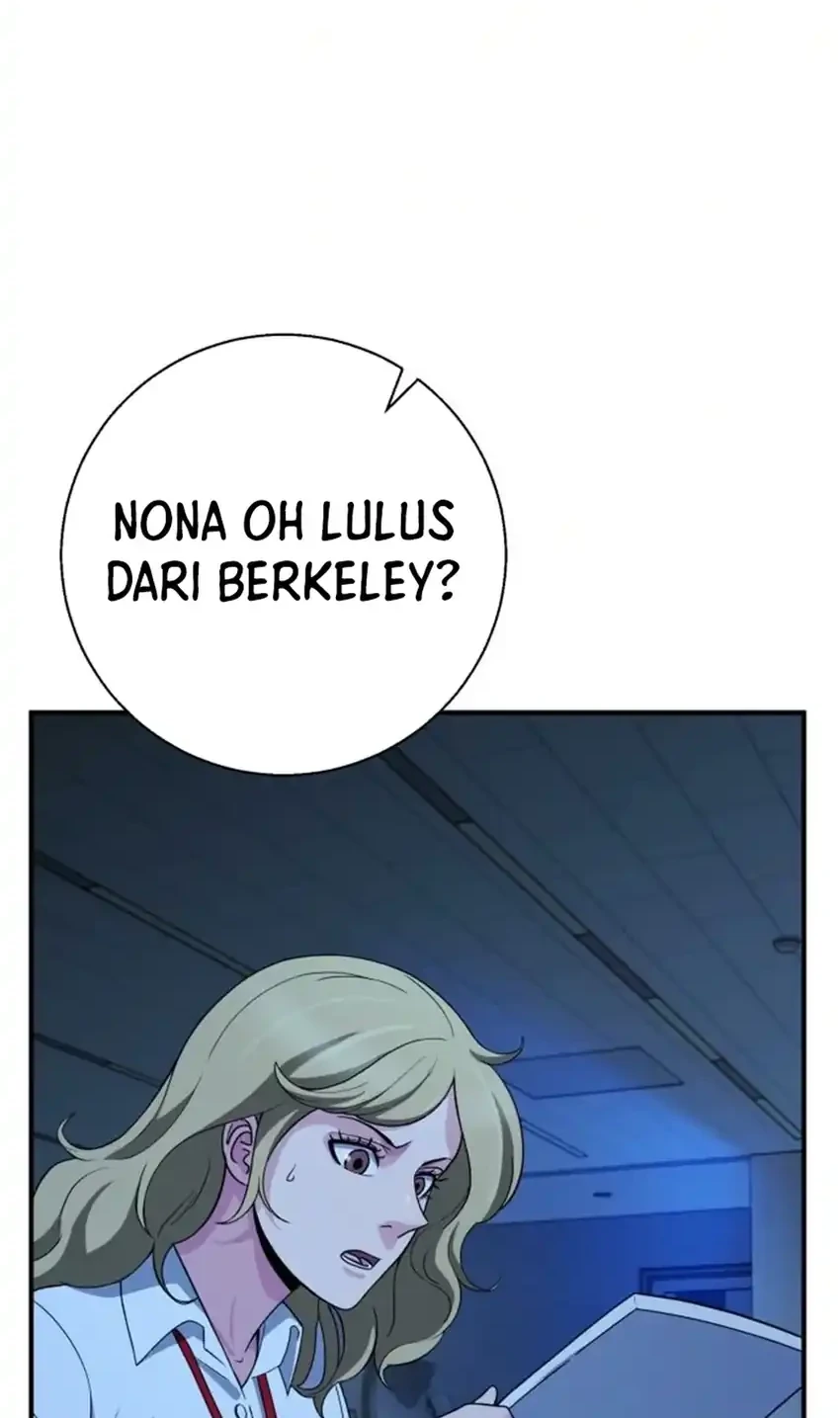 The Chaebol Family's Genius Monster Chapter 20 Gambar 3