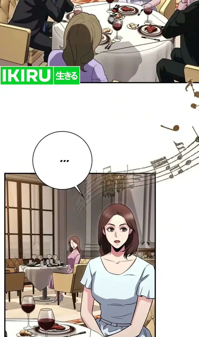 The Chaebol Family's Genius Monster Chapter 20 Gambar 62