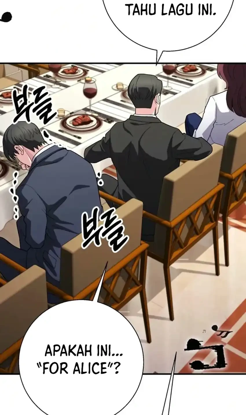 The Chaebol Family's Genius Monster Chapter 20 Gambar 64