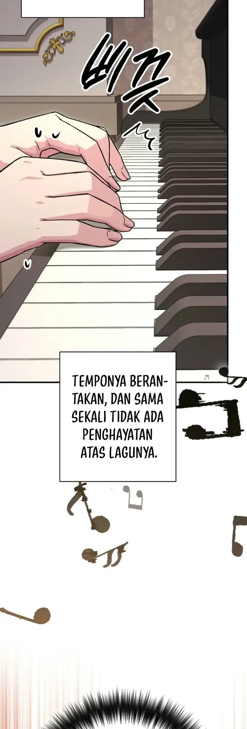 The Chaebol Family's Genius Monster Chapter 20 Gambar 67