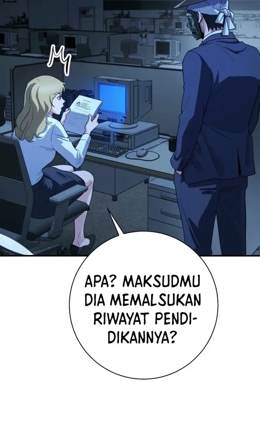 The Chaebol Family's Genius Monster Chapter 20 Gambar 5