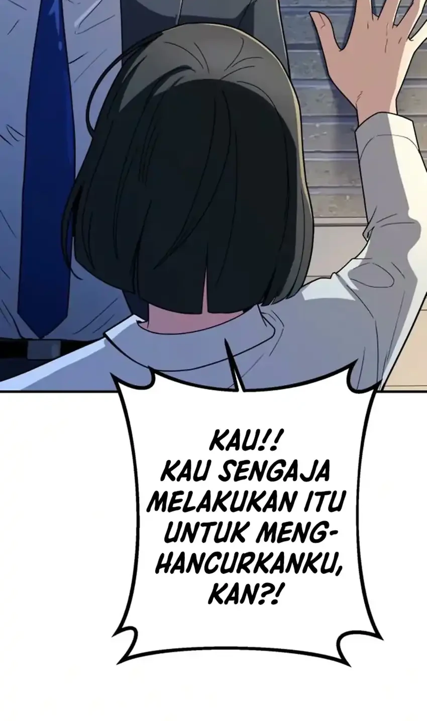 The Chaebol Family's Genius Monster Chapter 20 Gambar 77