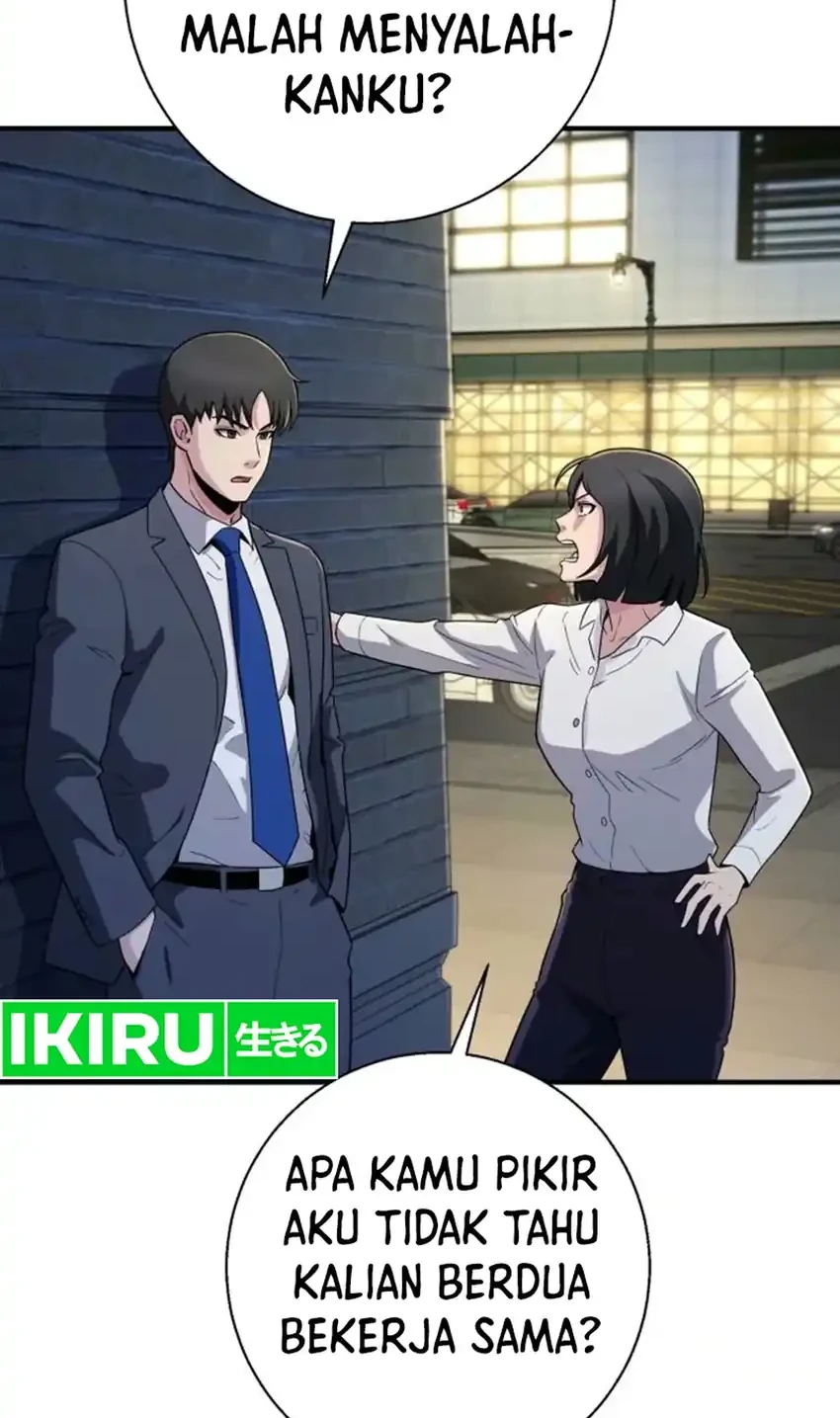 The Chaebol Family's Genius Monster Chapter 20 Gambar 80