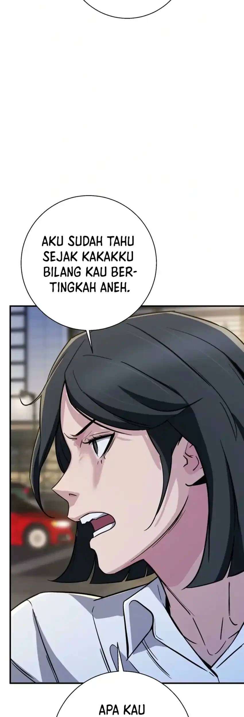 The Chaebol Family's Genius Monster Chapter 20 Gambar 81