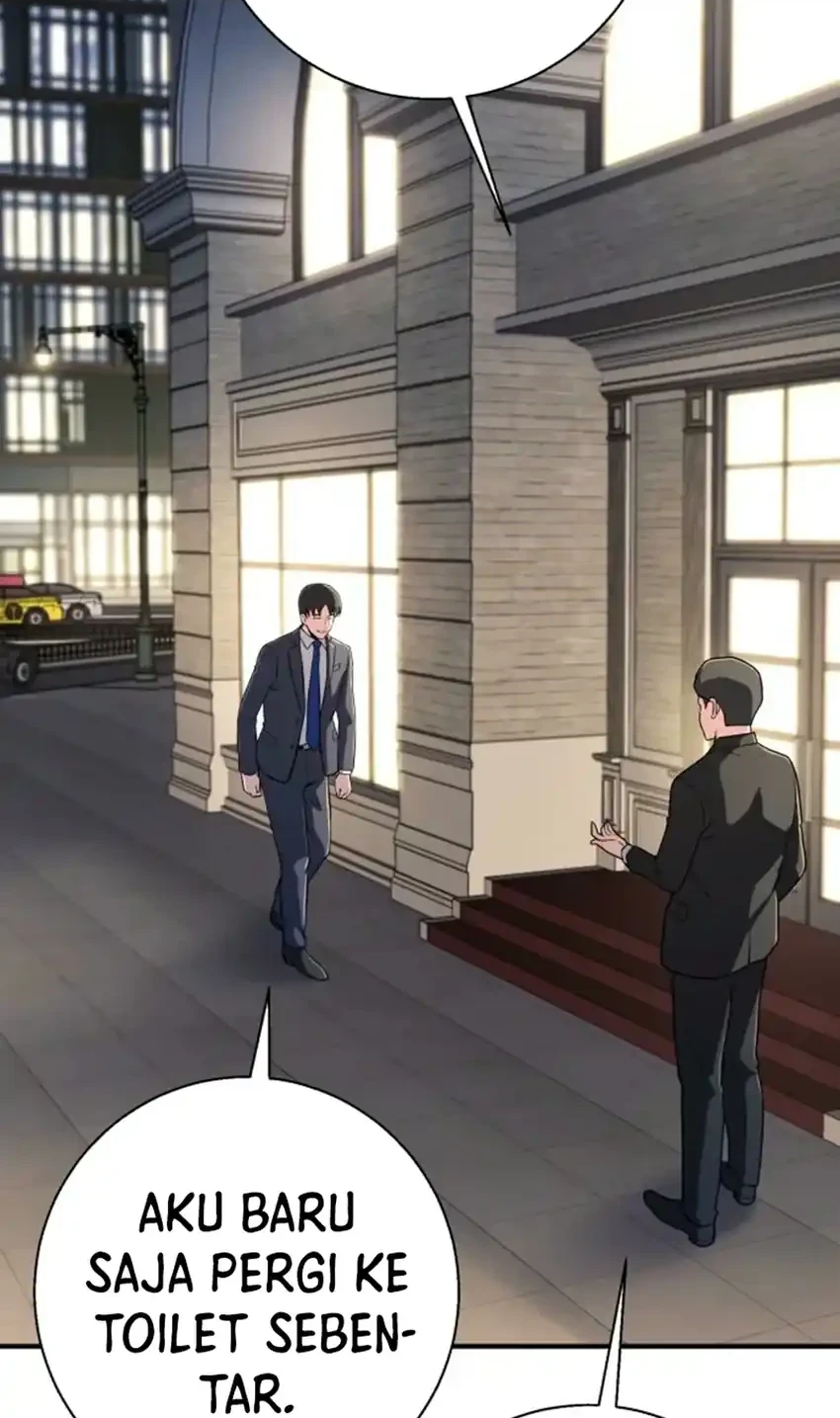 The Chaebol Family's Genius Monster Chapter 20 Gambar 88
