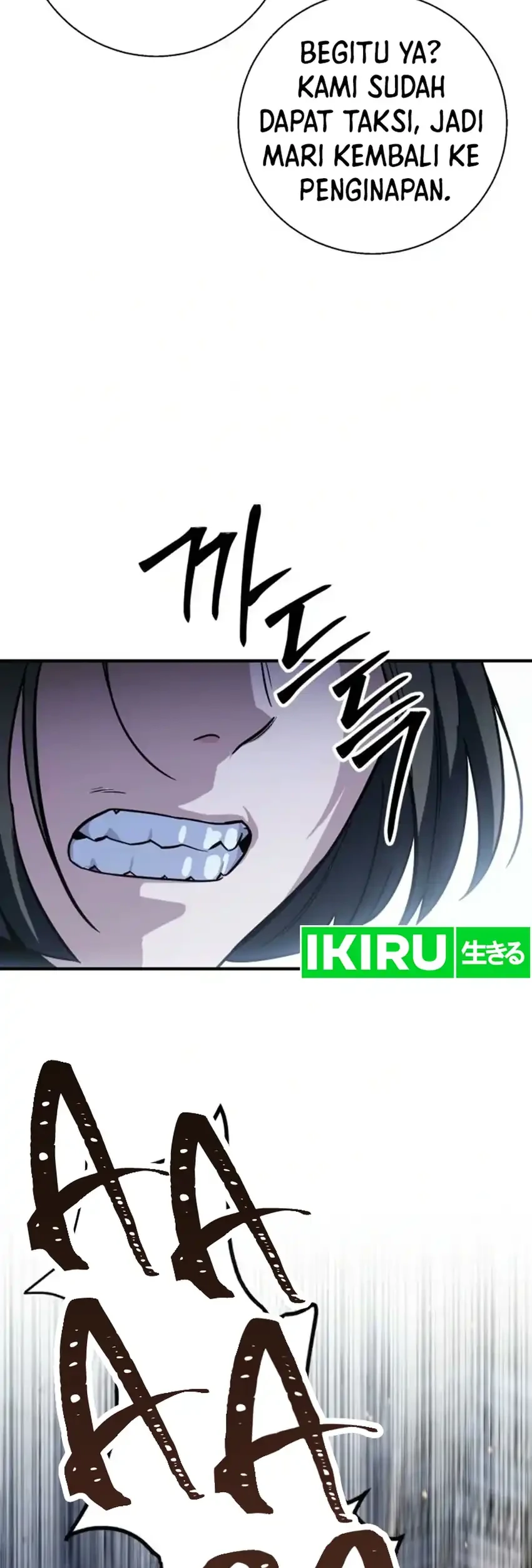 The Chaebol Family's Genius Monster Chapter 20 Gambar 89