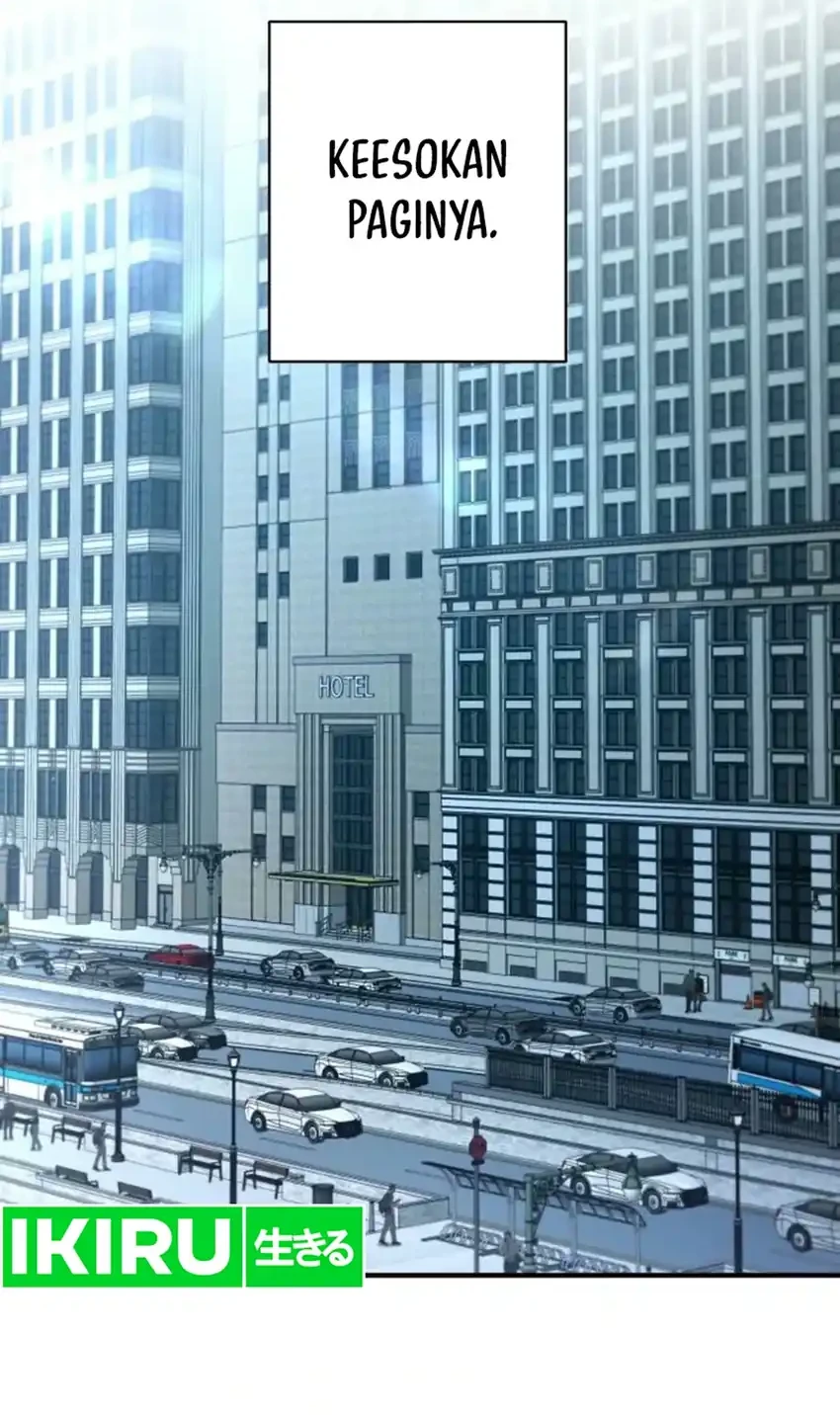 The Chaebol Family's Genius Monster Chapter 20 Gambar 92