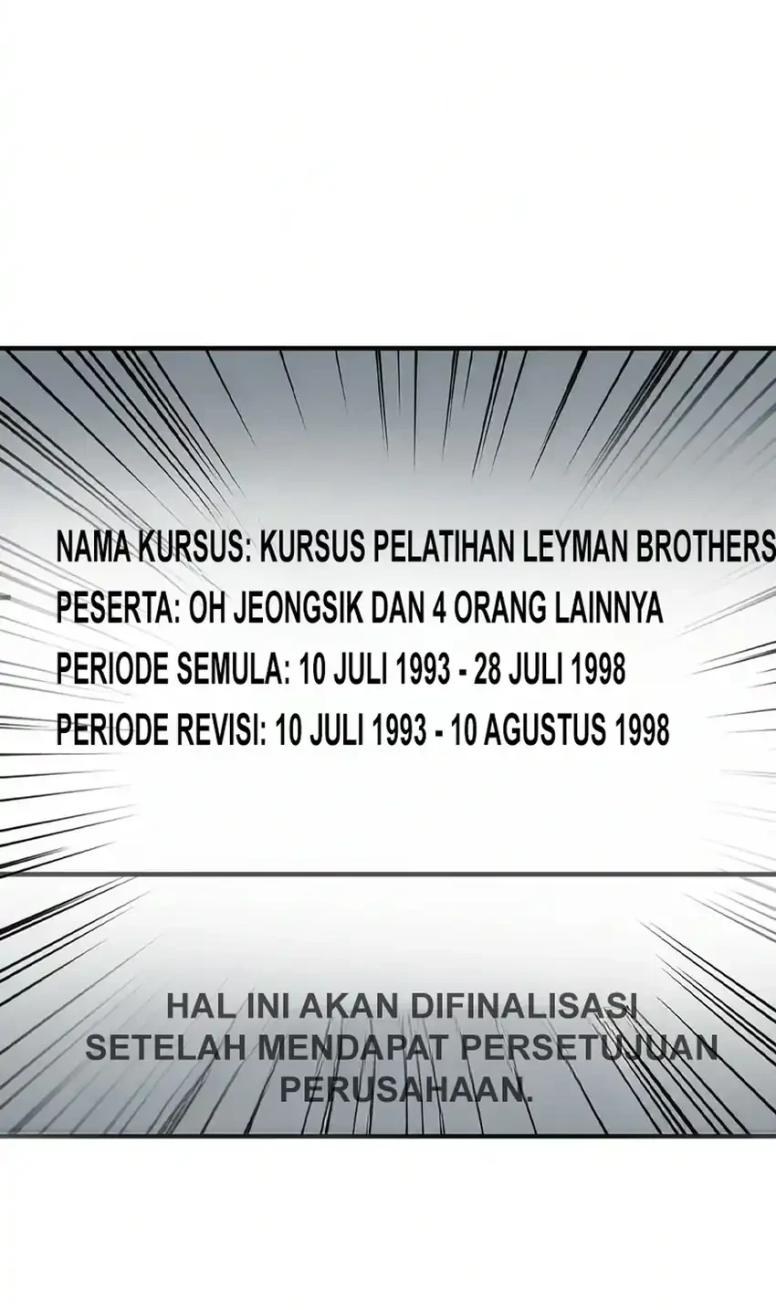 The Chaebol Family's Genius Monster Chapter 20 Gambar 97