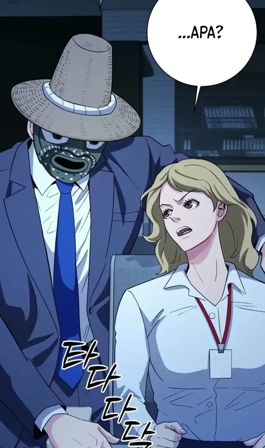 The Chaebol Family's Genius Monster Chapter 20 Gambar 11