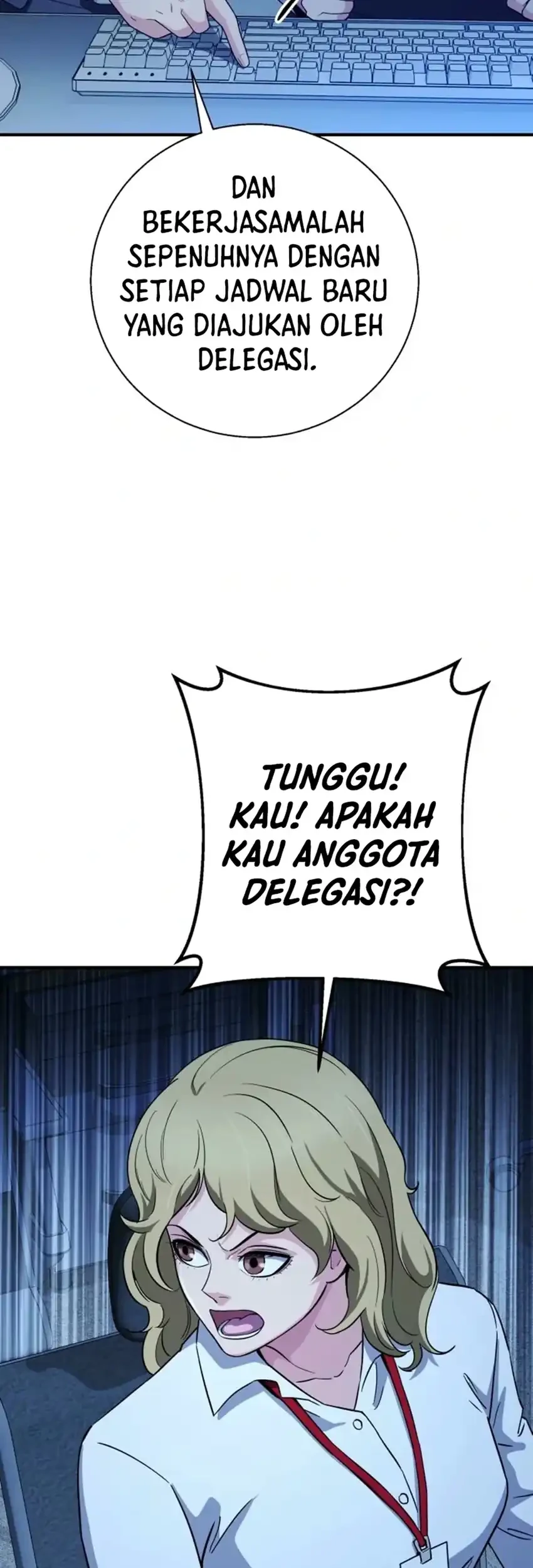 The Chaebol Family's Genius Monster Chapter 20 Gambar 12