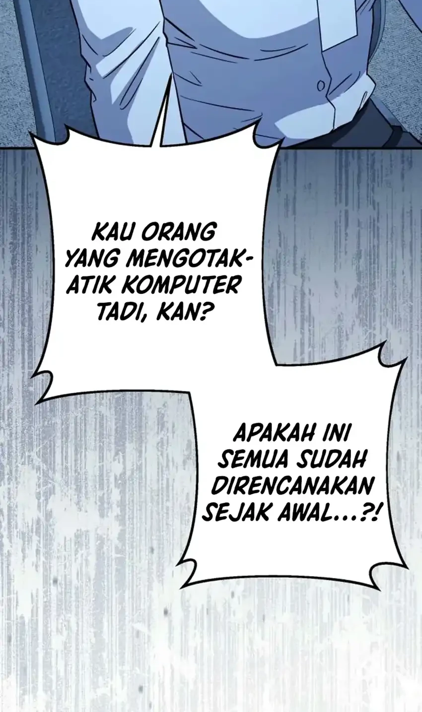 The Chaebol Family's Genius Monster Chapter 20 Gambar 13