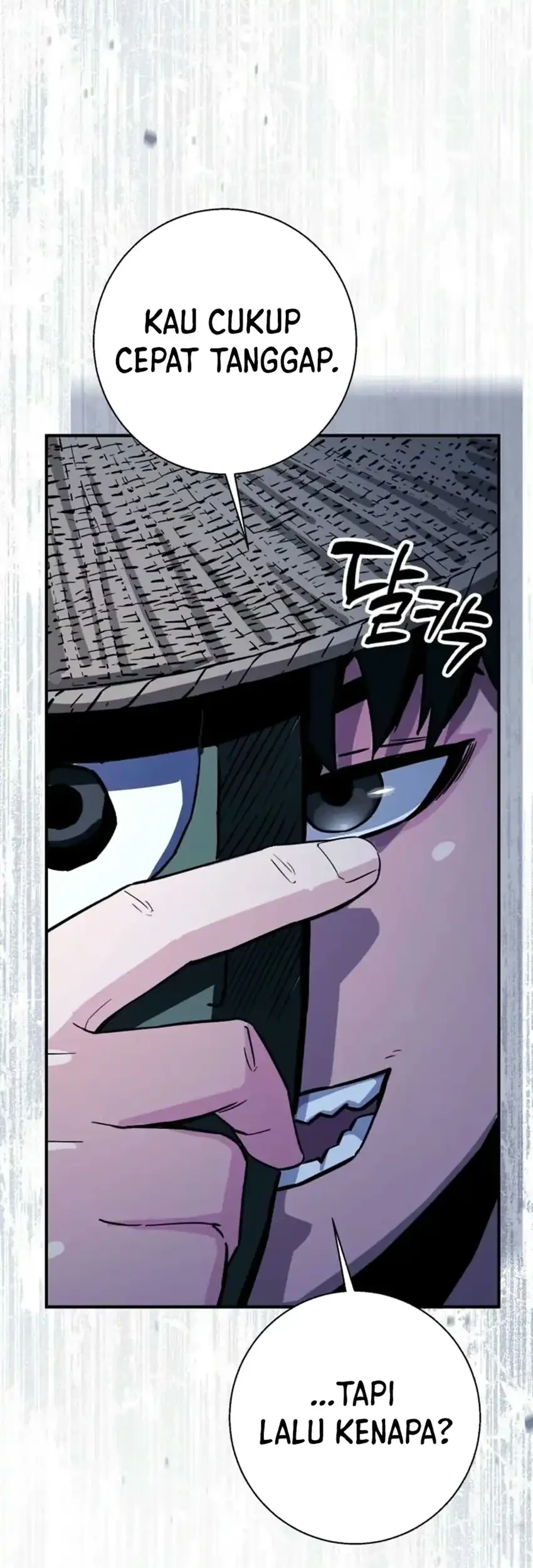 The Chaebol Family's Genius Monster Chapter 20 Gambar 14