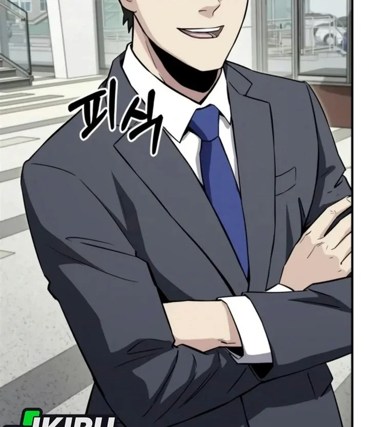 The Chaebol Family's Genius Monster Chapter 21 halaman 21