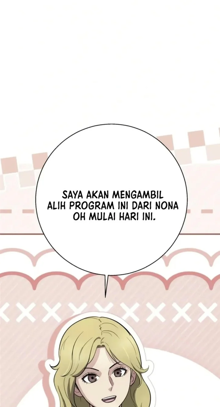 The Chaebol Family's Genius Monster Chapter 21 halaman 24