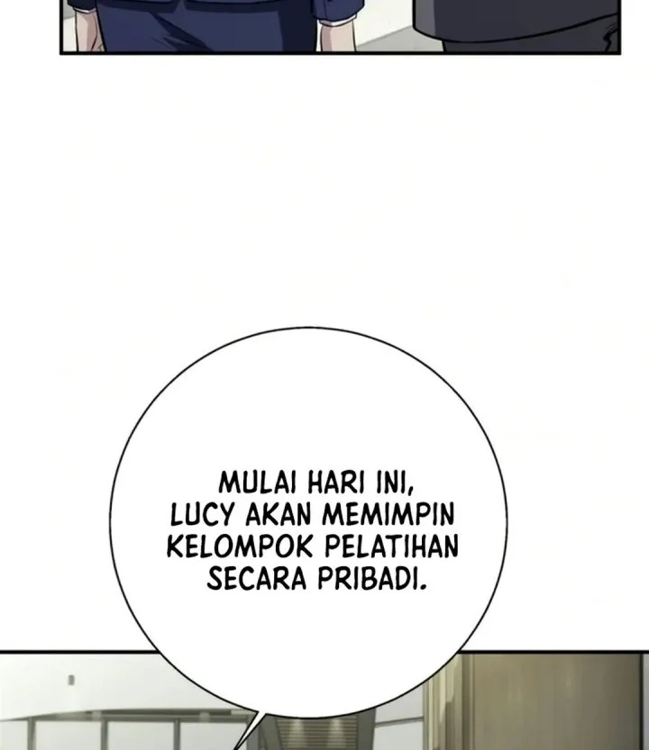 The Chaebol Family's Genius Monster Chapter 21 halaman 26