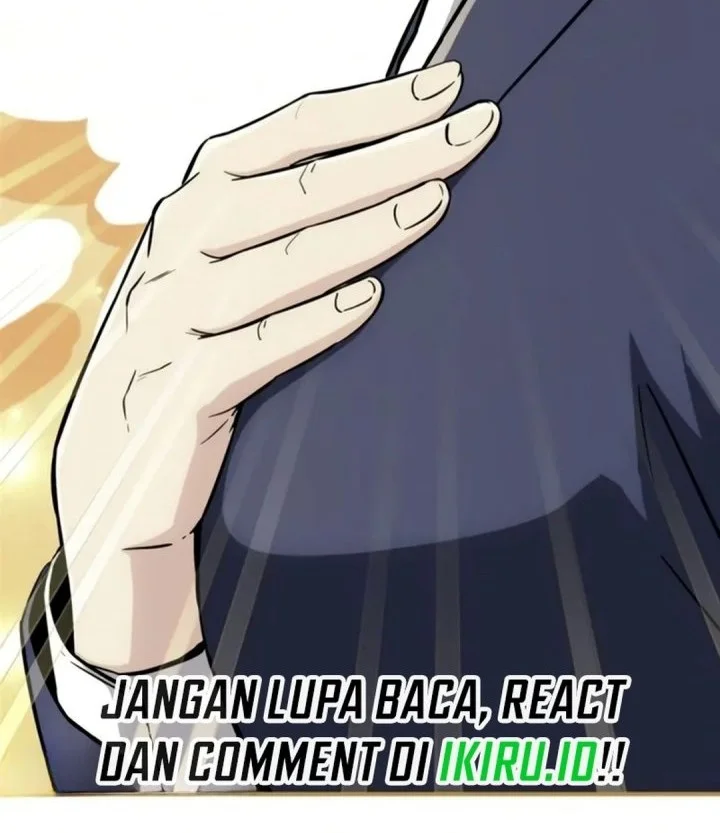The Chaebol Family's Genius Monster Chapter 21 halaman 34