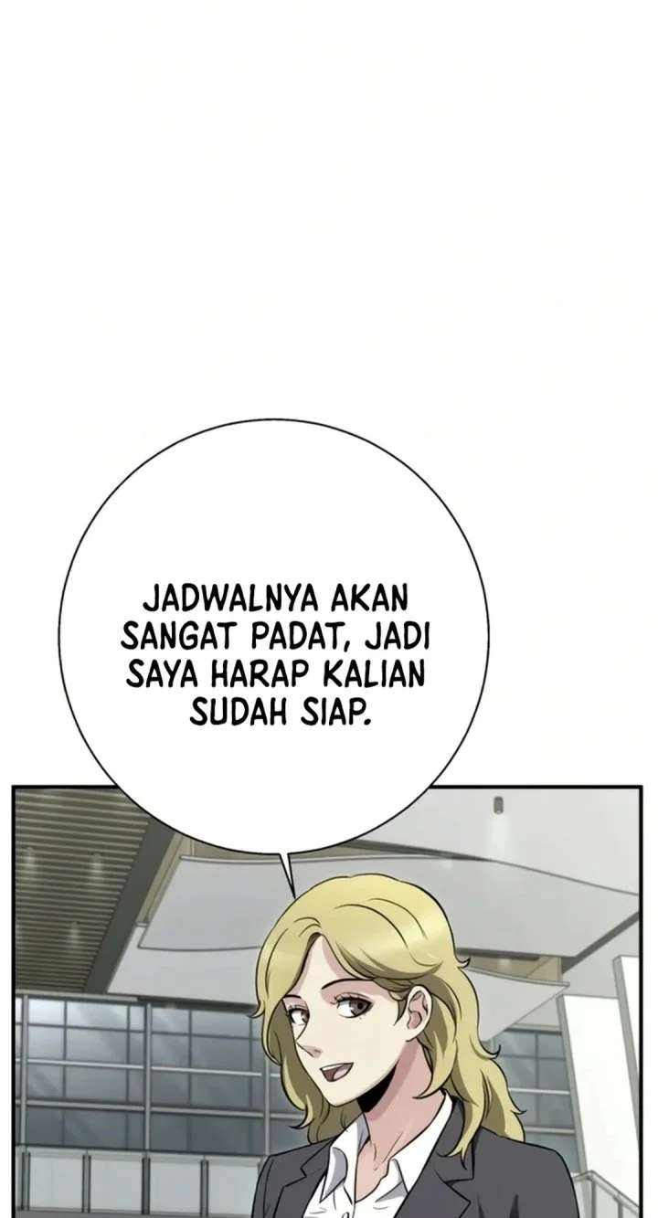 The Chaebol Family's Genius Monster Chapter 21 halaman 35