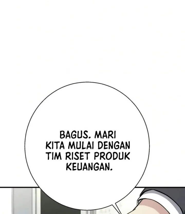 The Chaebol Family's Genius Monster Chapter 21 halaman 37