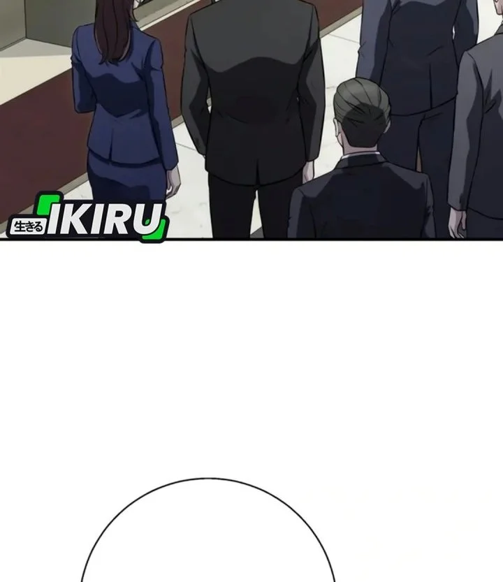 The Chaebol Family's Genius Monster Chapter 21 halaman 39