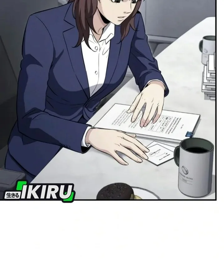 The Chaebol Family's Genius Monster Chapter 21 halaman 43