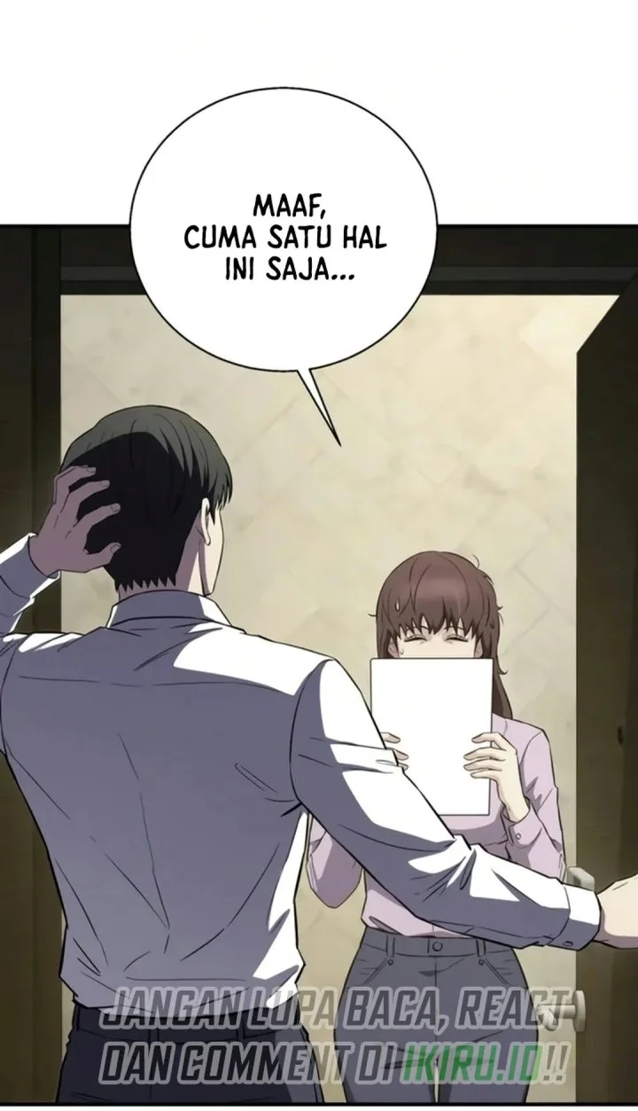 The Chaebol Family's Genius Monster Chapter 21 halaman 46